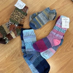 Solmate Socks